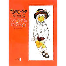 Tottochan bên cửa sổ